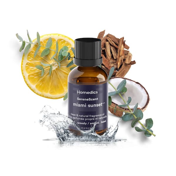 Miami Sunset Essential Oil 15 ML