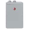 Rheem Performance Platinum 9.5 GPM Natural Gas High Efficiency Indoor  Tankless Water Heater ECOH200DVLN-2 - The Home Depot