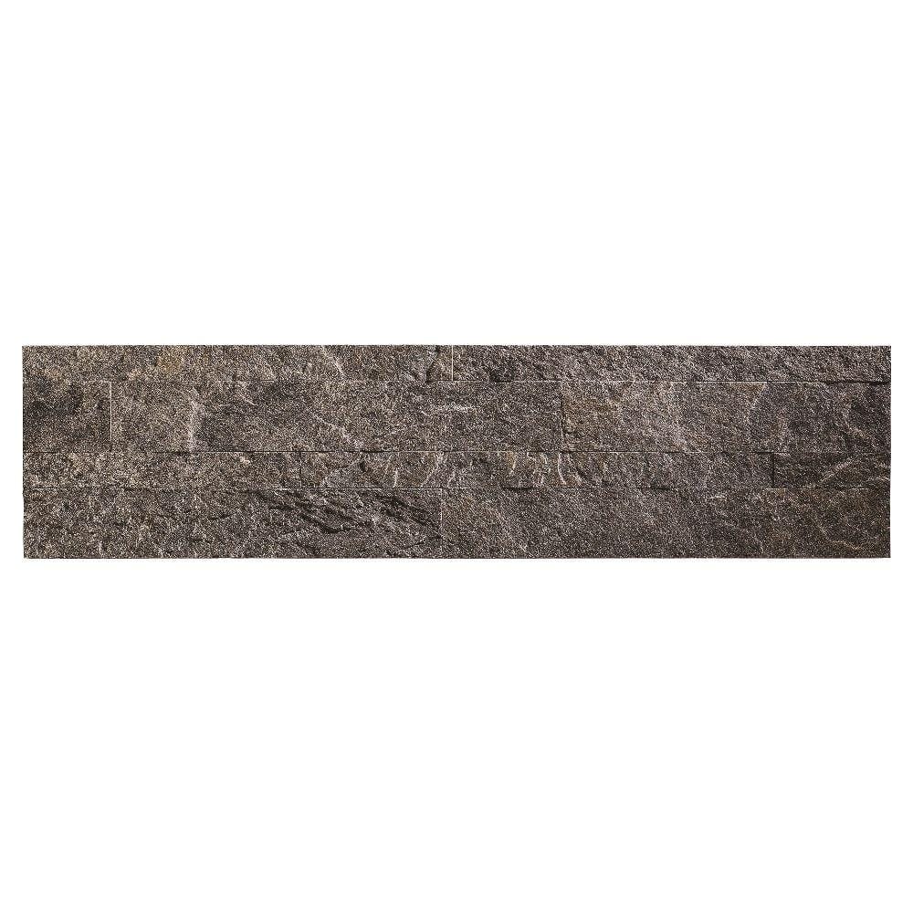 LUXECORE Silver Mist Oak - Coastal Series