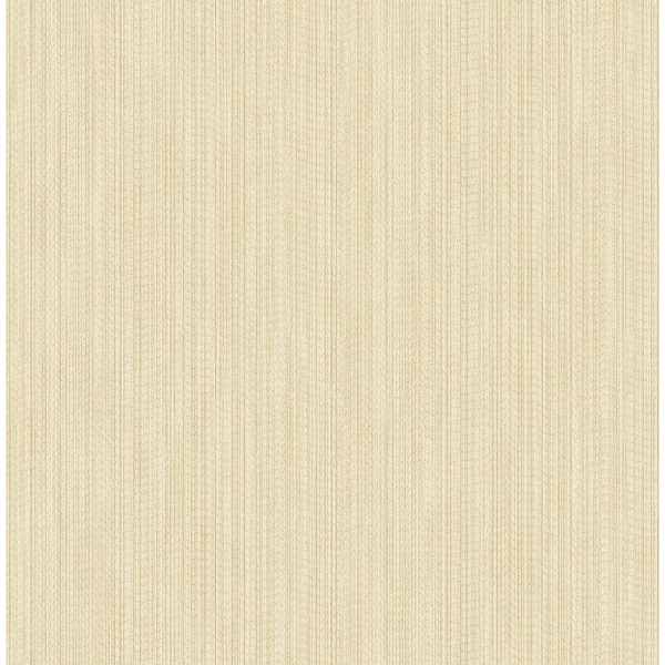Advantage Vail Champagne Texture Champagne Wallpaper Sample