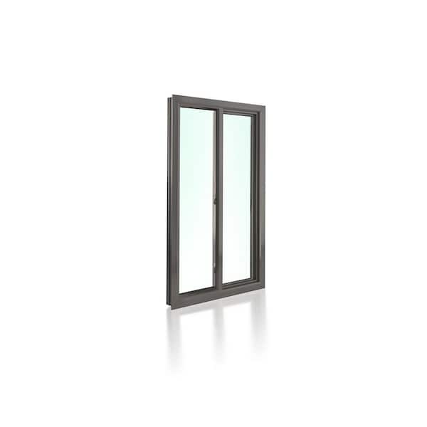 Vinyl Horizontal Rolling Windows