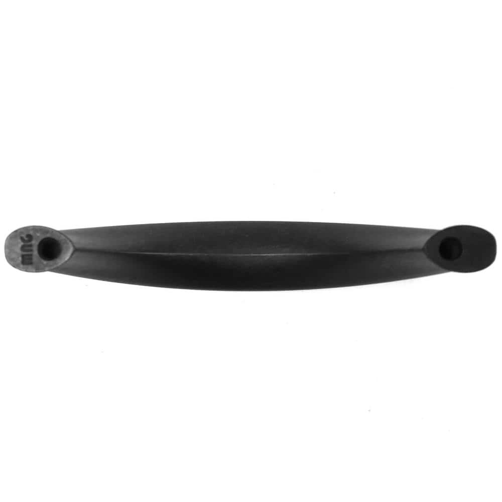 3-Inch Oil Rubbed Bronze Modern Bar Cabinet Pull