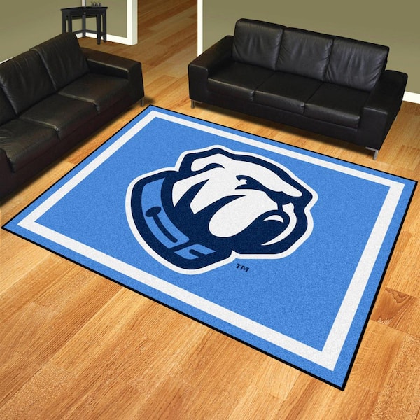 The Citadel, Big Red logo, Doormat