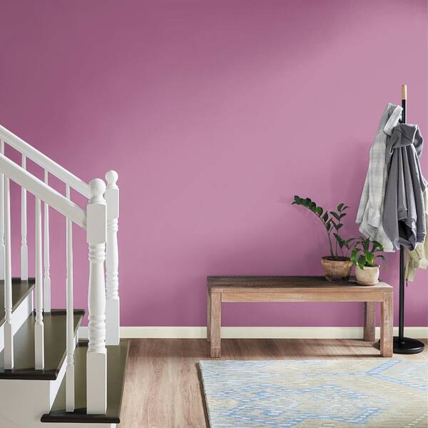 Dulux mulberry discount