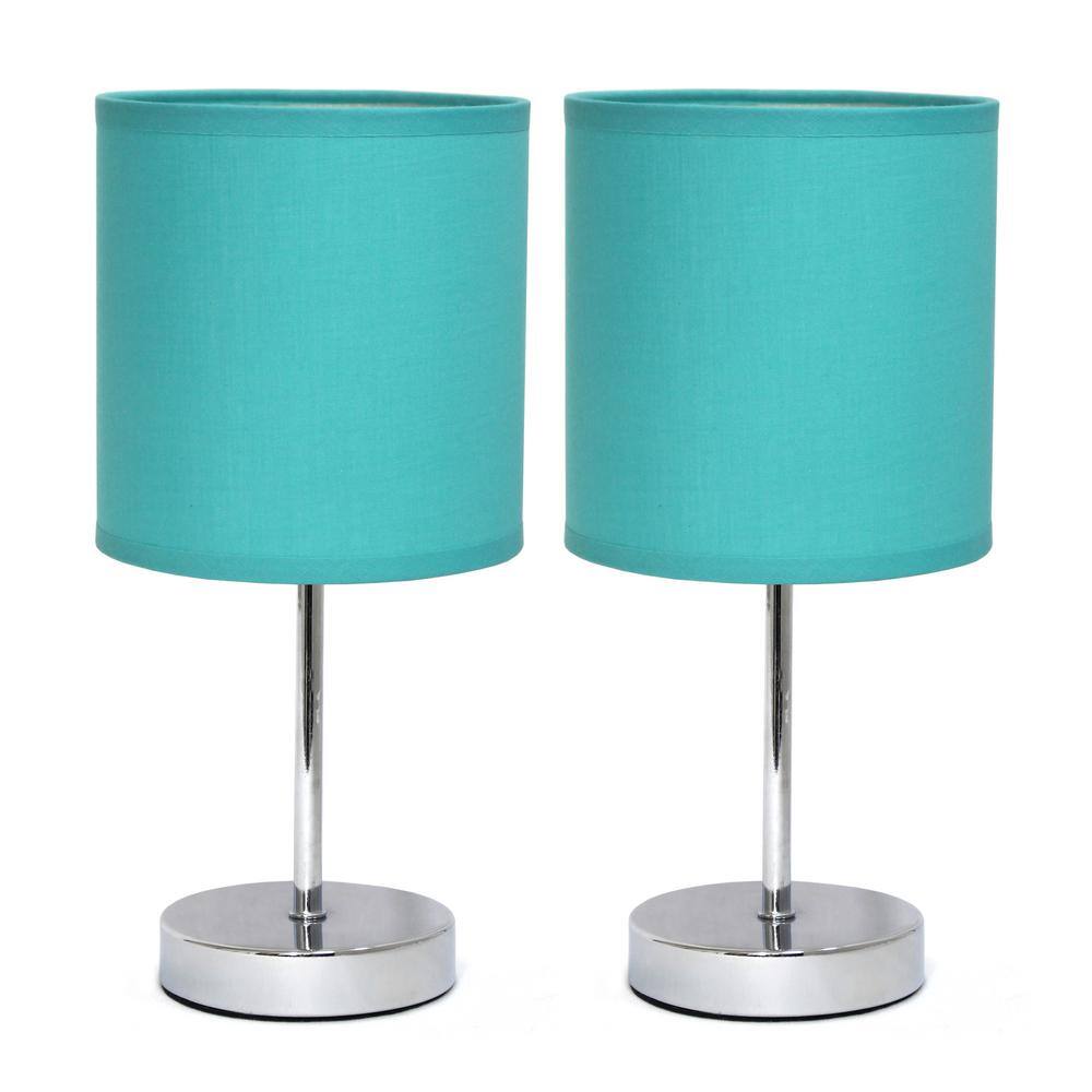 basic table lamp