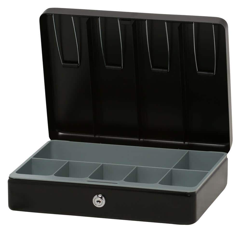 0.2 cu. ft. Money Safe Deluxe Cash Box price history on PriceWatchPro