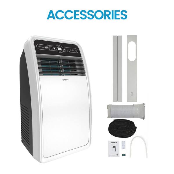 Edendirect 8,000 BTU (4,500 BTU DOE) Portable Air Edendirect 8,000 BTU (4,500 BTU DOE) Portable Air