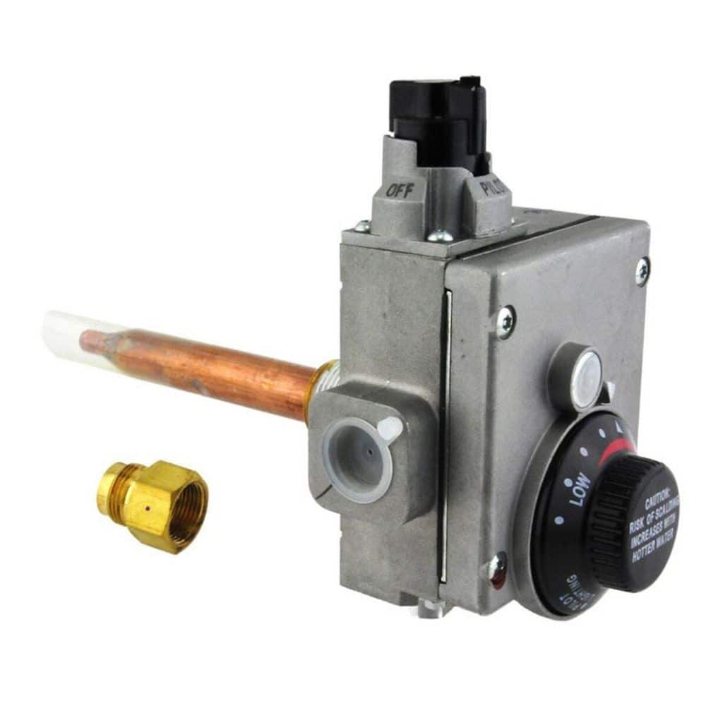 Gas Control (Thermostat) - Natural Gas price history on PriceWatchPro