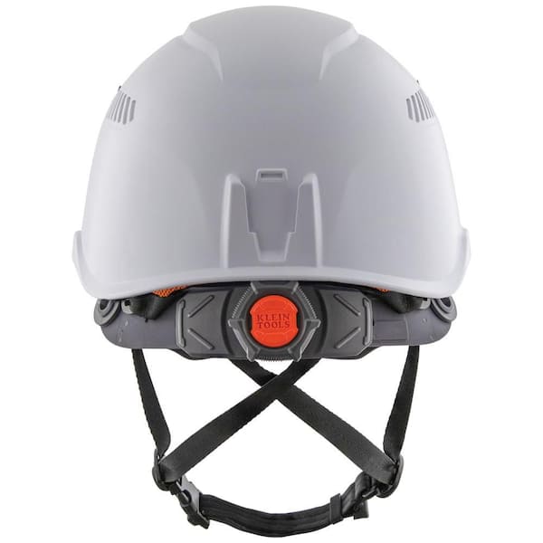 Klein Tools Safety Helmet Tool Set, 2-Piece 80059 - The Home