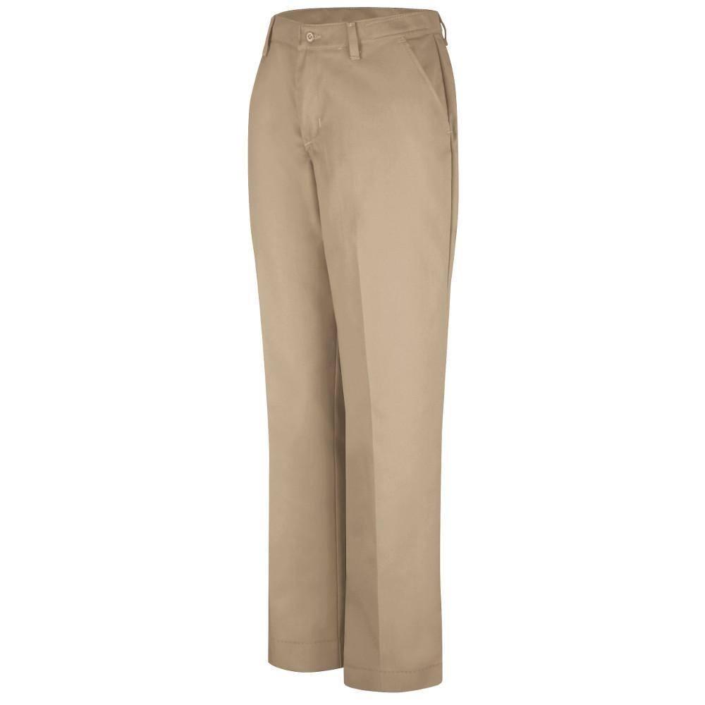 womens khaki pants size 12