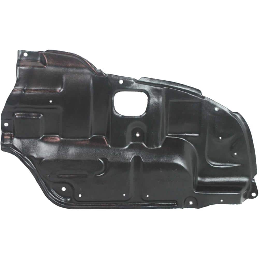 Engine Splash Shield Compatible with Toyota Camry 2002-2006 Driver Side price history on PriceWatchPro