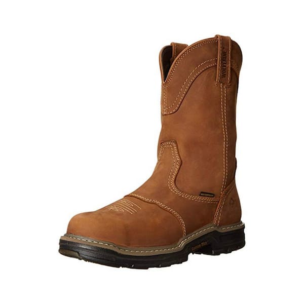 wolverine boots w02288