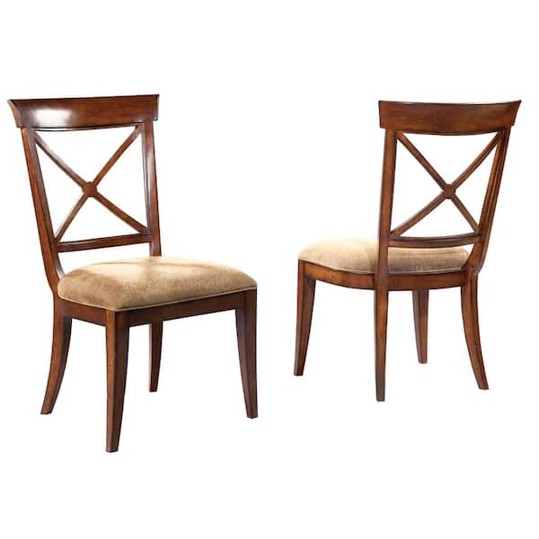 HEKMAN Macadamia Side Chair