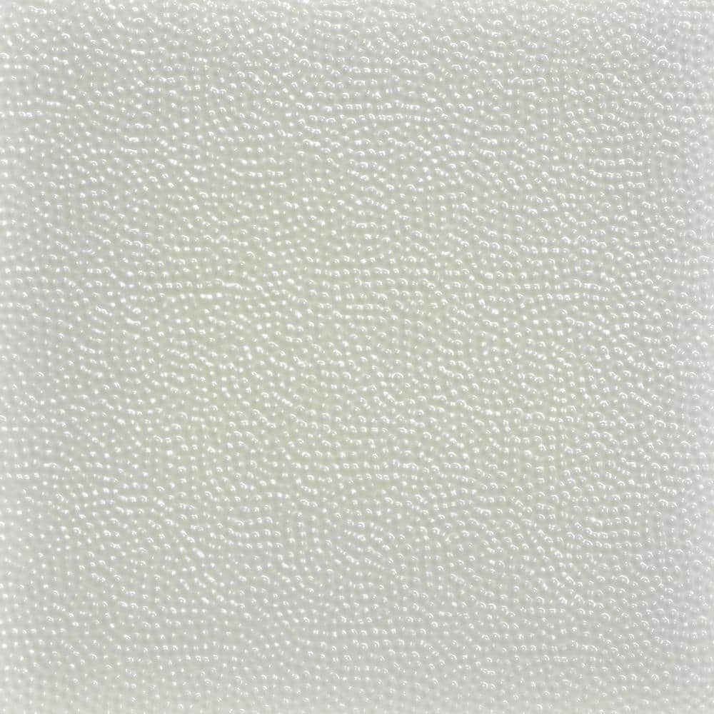 Shanko Eggshell White 2 ft. x 2 ft. Decorative Nail Up Tin Ceiling Tile (24 sq. ft. /Case) price history on PriceWatchPro
