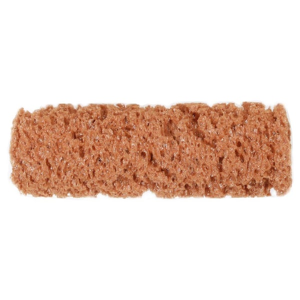ProPlus Natural Painting Sponge Medium Texture, Small, No Size, Brown