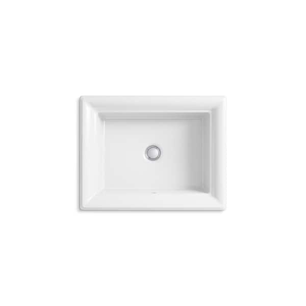 Kohler Bathroom Sinks At With Ferguson