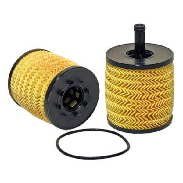 Wix Engine Oil Filter