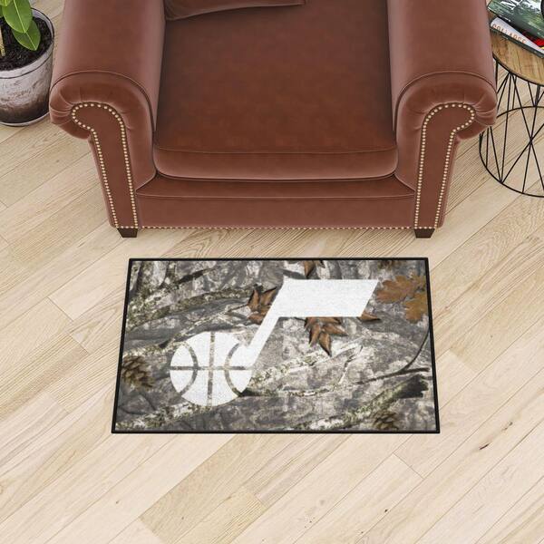 Fanmats Washington Commanders Starter Mat Accent Rug - 19in. x 30in.