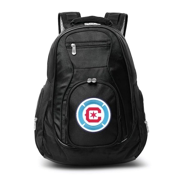 NYCFC official good Backpack sport Bag Foundi