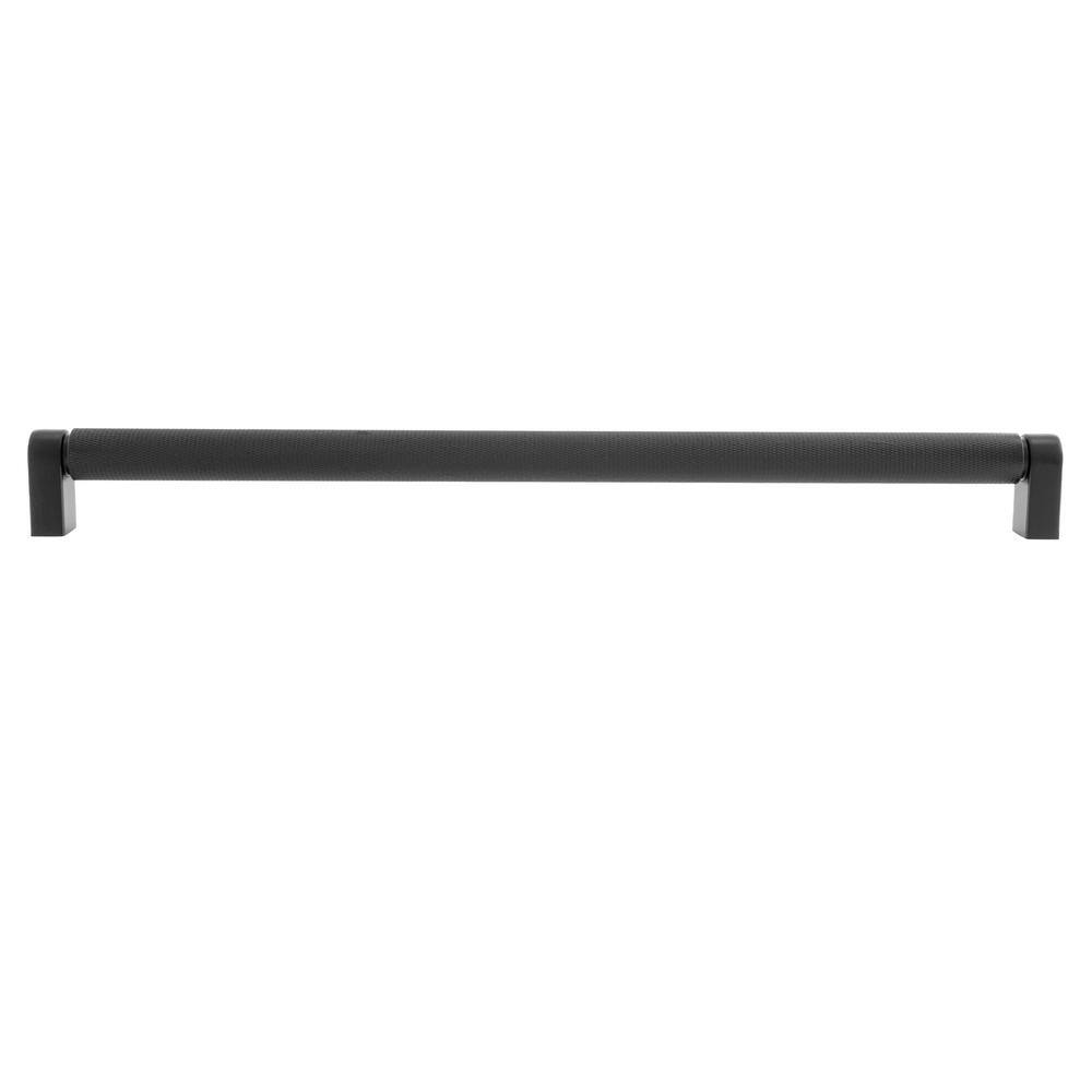Kent Knurled 12" Drawer Pull Multipack