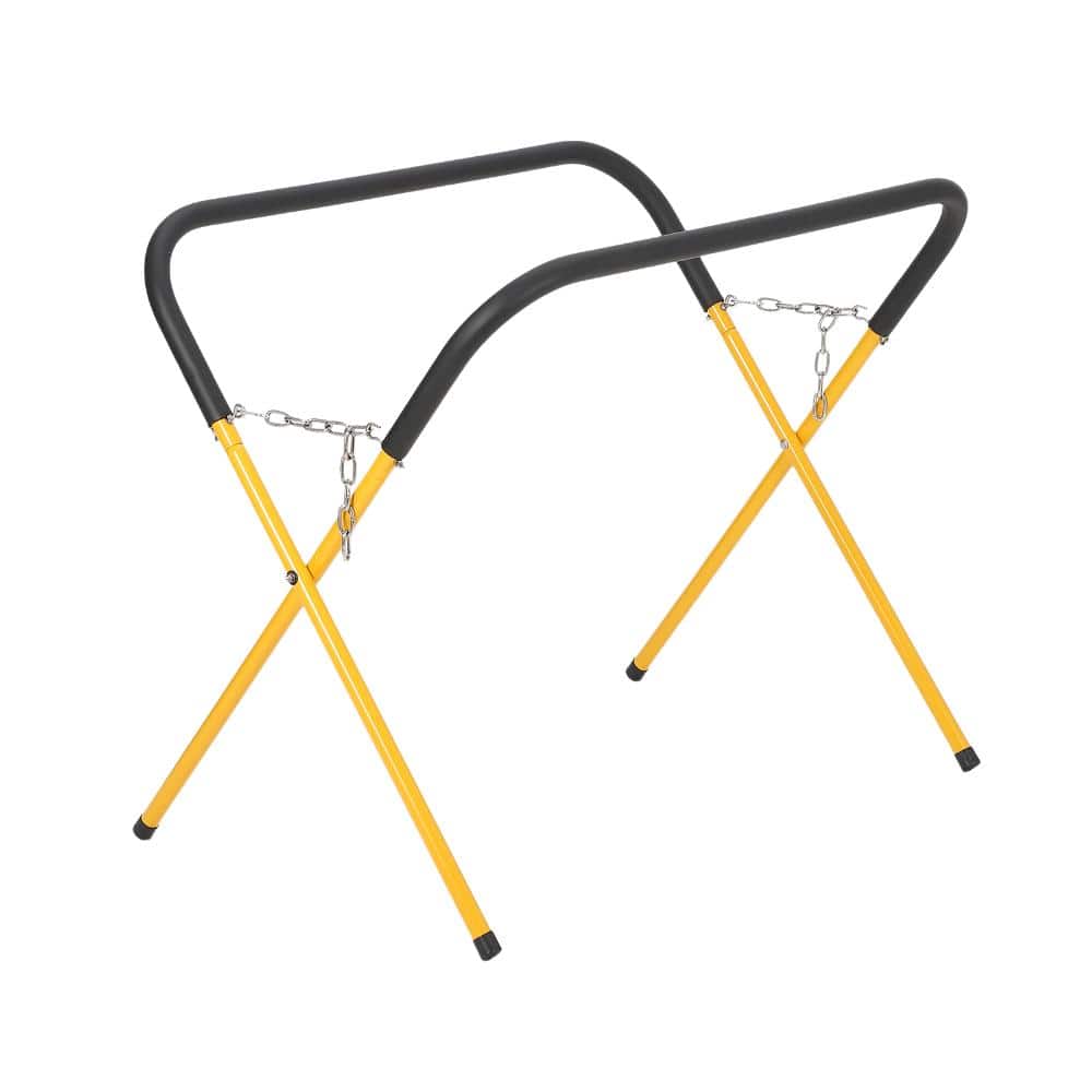 Portable Work Stand, 800 LBS Capacity Folding Work Bench for Bumpers, Fenders, Doors, Hoods Works, Garage & Shop price history on PriceWatchPro