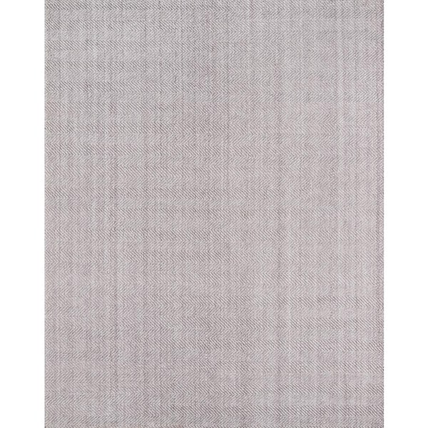 Erin Gates by Momeni Washington Brown 2 ft. x 3 ft. Accent Rug