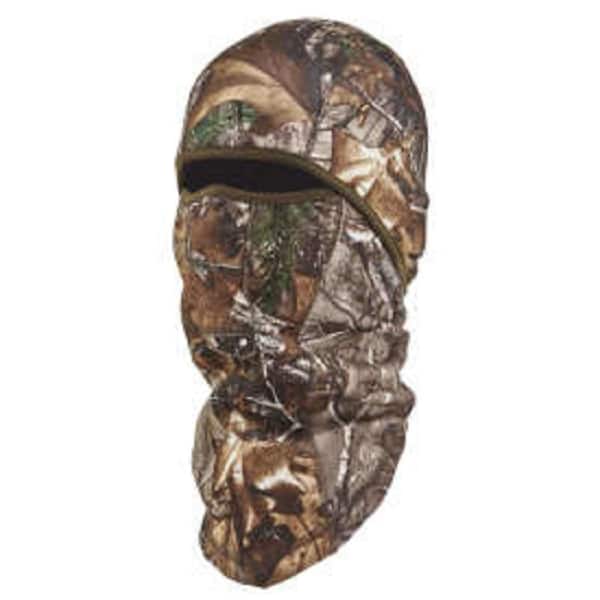 N-Ferno 6823 Real Tree Camo Balaclava Face Mask
