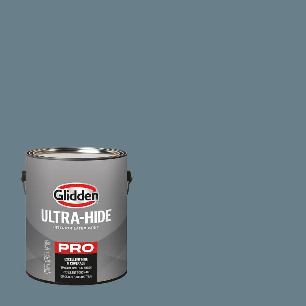1 gal. PPG10-16 Artifact Ultra Flat Interior Paint price history on PriceWatchPro