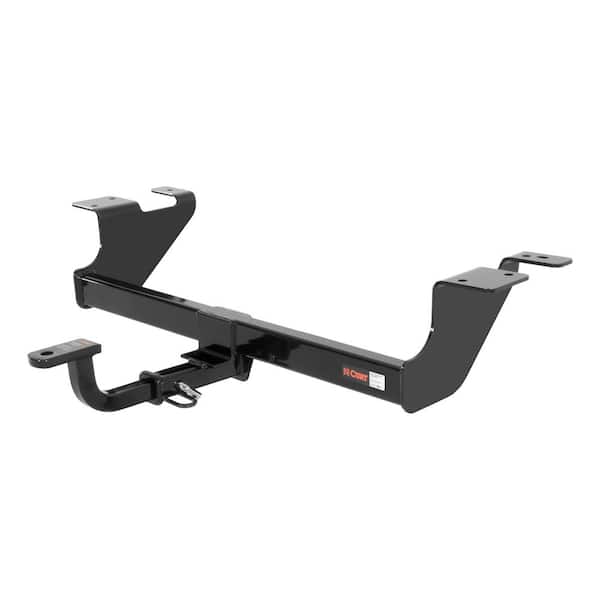CURT Class 2 Trailer Hitch, 1-1/4 in. Ball Mount, Select Pontiac G6