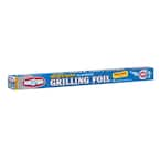 Kingsford Grilling Foil Aluminum Foil Non-stick Grilling Foil in the Grill  Cookware department at