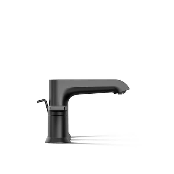 KOHLER Hint 8 in. Widespread 2-Handle Bathroom Faucet in