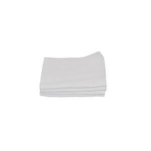 WIPING CLOTHS Details about   5 Lbs NEW WHITE COTTON TERRY CLOTH CLEANING RAGS 1st QUALITY 