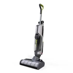 ionvac HydraClean Cordless All-In-One Wet/Dry Hardwood Floor and Area Rug Upright Vacuum