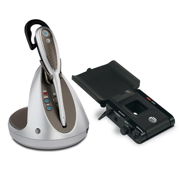 dect cordless headset