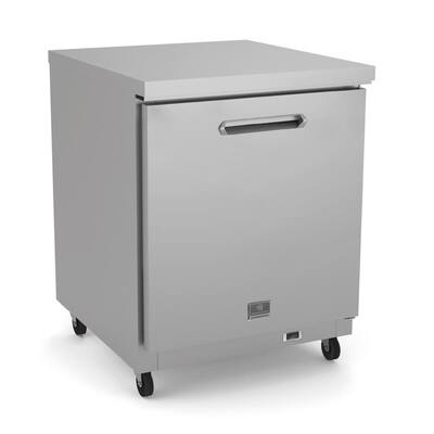 Kelvinator Commercial Freezers Freezers The Home Depot