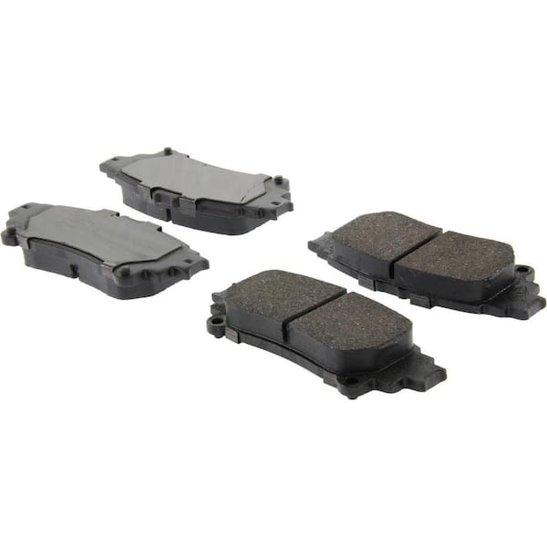 Centric Parts Disc Brake Pad Set