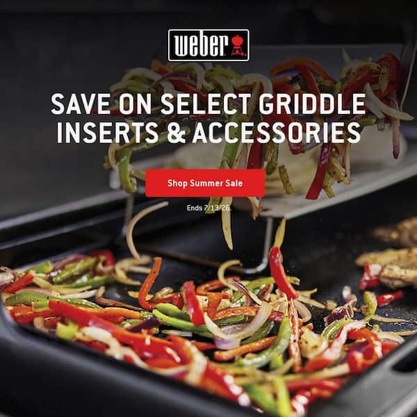 Griddle Basting Dome