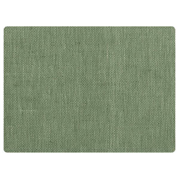 green chair mat