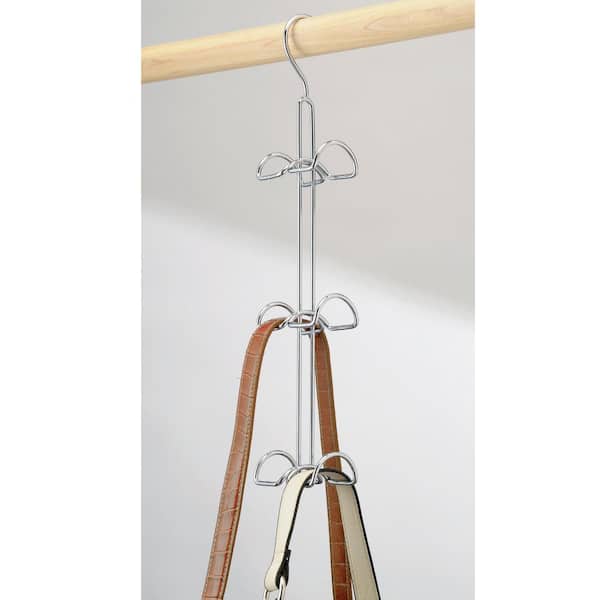 Mermaid Tail Wooden Purse Hanger Purse Hook Handbag Hanger 