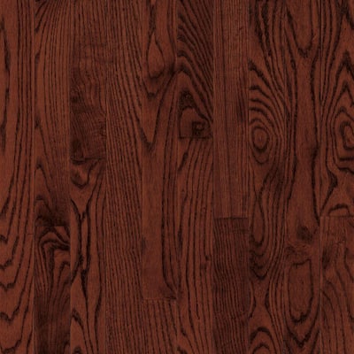 American Originals Brick Kiln Oak 3/8 in. T x 3 in. W Engineered Hardwood Flooring (22 sqft/case)