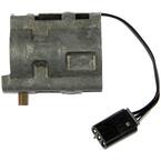Aazon.co: JOKASI Ignition Lock Cylinder Housing w/Passlock Sensor