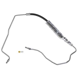 Power Steering Pressure Line Hose Assembly