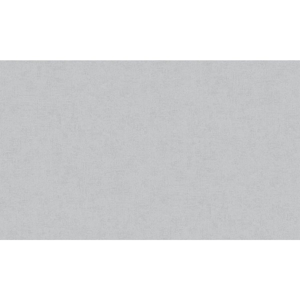 Advantage Steno Silver Plaster Wallpaper