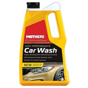 64 oz. California Gold Car Wash Liquid Concentrate