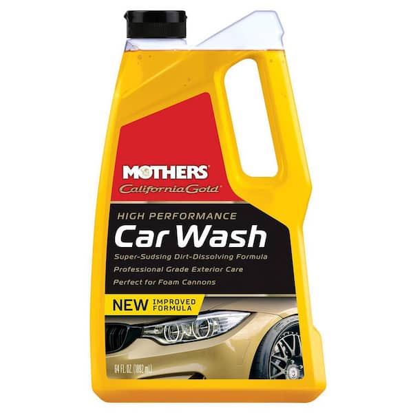 Car Exterior - Car Washing Supplies - Car Cleaning Supplies - The Home Depot