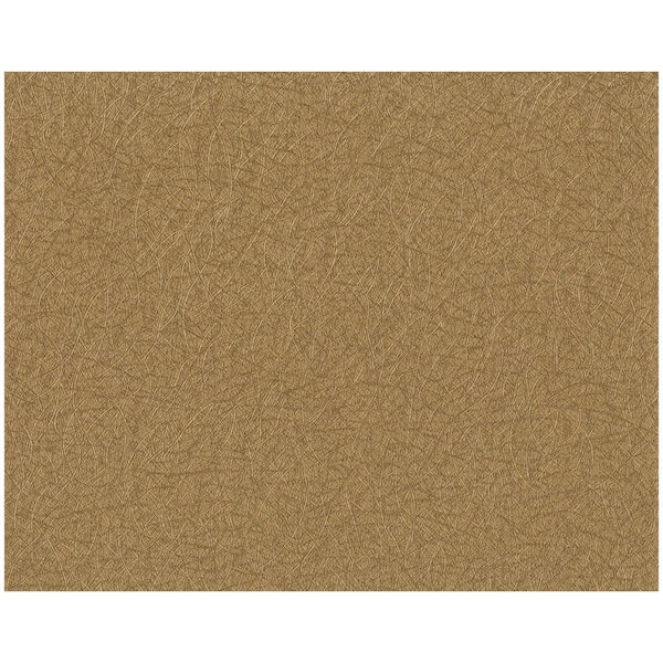 York Wallcoverings Color Library II Tossed Fibers Strippable Roll Wallpaper (Covers 57.75 sq. ft.)