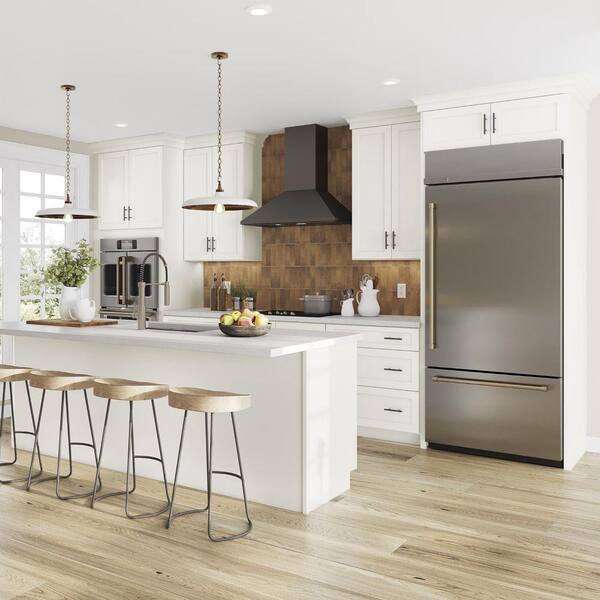 Tall end panel discount