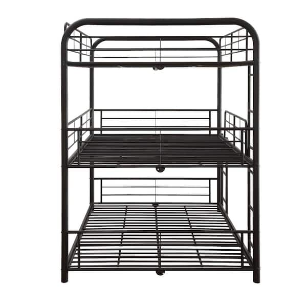 Acme cairo triple bunk outlet bed