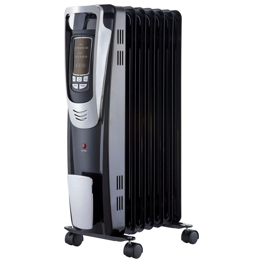 Thermostat Pelonis 1500 Watt Oil Heater Electric Radiator Pelonis