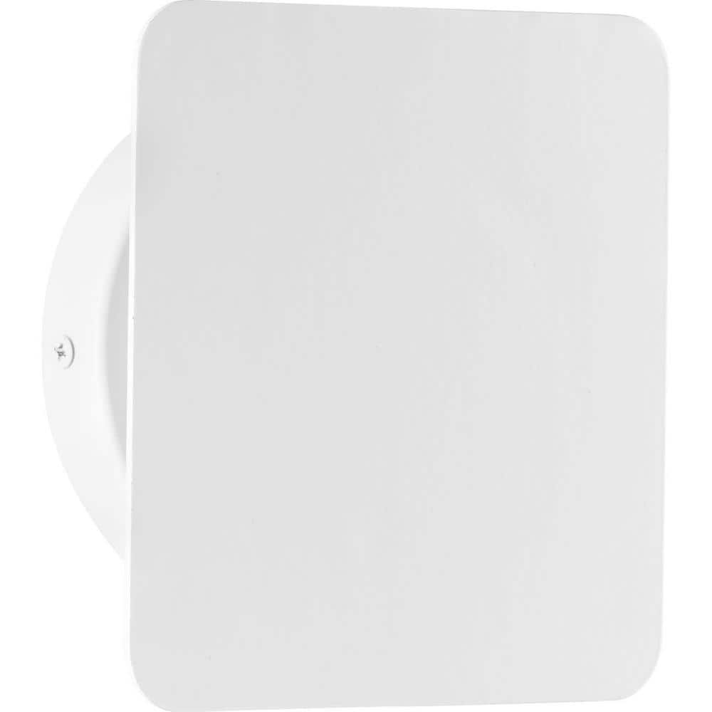 Z-2025 LED Collection 1-Light Satin White Frosted Glass LED Modern Wall Light price history on PriceWatchPro
